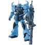 BANDAI MG MOBILE SUIT GUNDAM El 08.º Equipo MS - Figura de kit de modelo personalizado de Gouf MS-07B-3 de grado maestro
