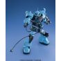 BANDAI MG MOBILE SUIT GUNDAM El 08.º Equipo MS - Figura de kit de modelo personalizado de Gouf MS-07B-3 de grado maestro