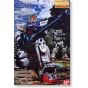 BANDAI MG MOBILE SUIT GUNDAM The 08th MS Team - Master Grade RX-79 [G] Gundam Ground Type Model Kit Figure