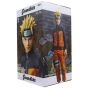 BANDAI Banpresto - Naruto Shippuden - Grandista Shinobi Relations Uzumaki Naruto Figure