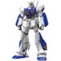 BANDAI MG Mobile Suit Gundam 0080: War in the Pocket - Master Grade Gundam NT-1 Ver.2.0 Model Kit Figure