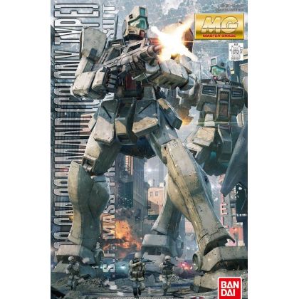 BANDAI MG Mobile Suit...