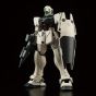 BANDAI MG Mobile Suit Gundam 0080: War in the Pocket - Master Grade GM Command (colony battle specification) Model Kit Figure