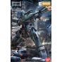BANDAI MG Mobile Suit Gundam 0080: War in the Pocket - Master Grade GM Sniper II Model Kit Figura