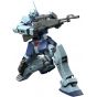 BANDAI MG Mobile Suit Gundam 0080: War in the Pocket - Master Grade GM Sniper II Model Kit Figura
