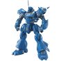 BANDAI MG Mobile Suit Gundam 0080: War in the Pocket - Master Grade Kampfer Model Kit Figure