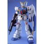 BANDAI MG Mobile Suit Gundam 0080: War in the Pocket - Master Grade Gundam NT-1 Model Kit Figure