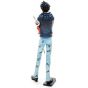 BANDAI Banpresto - One Piece Grandista THE GRANDLINE MEN - Trafalgar Law Figure