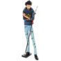 BANDAI Banpresto - One Piece Grandista THE GRANDLINE MEN - Trafalgar Law Figure