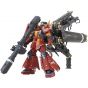 BANDAI MG Mobile Suit Gundam THUNDERBOLT - Master Grade High Mobility Type Zaku "Psycho Zaku" Ver.Ka Model Kit Figure