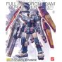 BANDAI MG Mobile Suit Gundam THUNDERBOLT - Master Grade Full Armor Gundam Ver.Ka Model Kit Figure