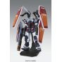 BANDAI MG Mobile Suit Gundam THUNDERBOLT - Master Grade Full Armor Gundam Ver.Ka Model Kit Figure