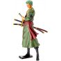 BANDAI Banpresto - One Piece Grandista THE GRANDLINE MEN - Roronoa Zoro Figure