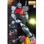 BANDAI MG Mobile Suit Gundam 0083 Stardust Memory - Master Grade GM Kai (standard color) Model Kit Figure