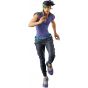 BANDAI Banpresto - La bizzarra avventura di Jojo - Figura del Grandista Rohan Kishibe
