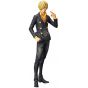 BANDAI Banpresto - One Piece Grandista THE GRANDLINE MEN - Sanji Figure