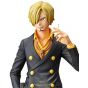 BANDAI Banpresto - One Piece Grandista THE GRANDLINE MEN - Sanji Figure