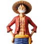 BANDAI Banpresto - One Piece Grandista THE GRANDLINE MEN - Monkey D. Luffy Figure