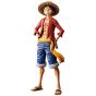 BANDAI Banpresto - One Piece Grandista THE GRANDLINE MEN - Monkey D. Luffy Figure