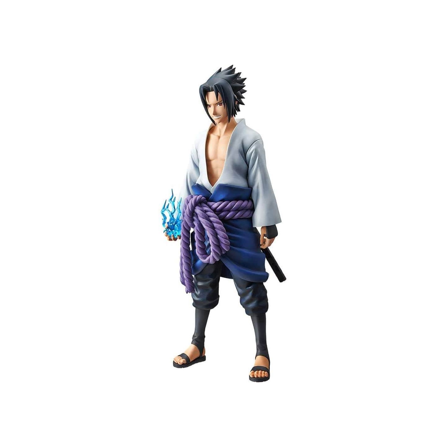 バンプレスト Naruto ナルト 疾風伝 Grandista Shinobi Relations Uchiha Sasuke うちはサスケ バンプレスト Naruto ナルト 疾風伝 Grandista Shinobi Relations Uchiha Sasuke うちはサスケ