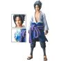 BANDAI Banpresto - Naruto Shippuden - Grandista Shinobi Relations Uchiha Sasuke Figure