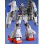 BANDAI MG Mobile Suit Gundam 0083 Stardust Memory - Master Grade Gundam Prototype Unit 2 Physalis Model Kit Figure