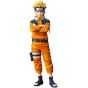 BANDAI Banpresto - Naruto - Grandista Shinobi Relations Uzumaki Naruto Figure
