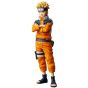 BANDAI Banpresto - Naruto - Grandista Shinobi Relations Uzumaki Naruto Figure