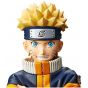 BANDAI Banpresto - Naruto - Grandista Shinobi Relations Uzumaki Naruto Figure