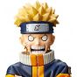 BANDAI Banpresto - Naruto - Grandista Shinobi Relations Uzumaki Naruto Figure