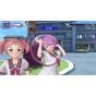 Experience Gal Gun Double Peace PlayStation 4 PS4