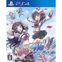 Experience Gal Gun Double Peace PlayStation 4 PS4