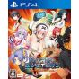 Marvelous Nitroplus Blasterz Heroines Infinite Duel PlayStation 4 PS4