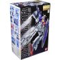 BANDAI MG Mobile Suit Gundam 0083 Stardust Memory - Master Grade Gundam Prototype Unit 1 Full Bernian Model Kit Figure