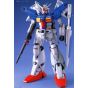 BANDAI MG Mobile Suit Gundam 0083 Stardust Memory - Master Grade Gundam Prototype Unit 1 Full Bernian Model Kit Figure