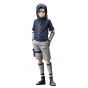 BANDAI Banpresto - Naruto - Figura delle relazioni shinobi Grandista Uchiha Sasuke