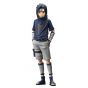 BANDAI Banpresto - Naruto - Grandista Shinobi Relations Uchiha Sasuke Figure