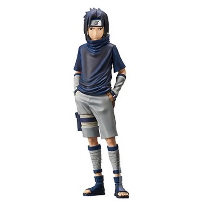 BANDAI Banpresto - Naruto -...