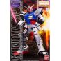 BANDAI MG Mobile Suit Gundam 0083 Stardust Memory - Master Grade Gundam Prototype Unit 1 Zephyrlily Model Kit Figure