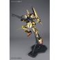 BANDAI MG Mobile Suit Z Gundam - Master Grade Hyakushiki Ver.2.0 Model Kit Figure