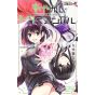 Ayakashi Triangle vol.4 - Jump Comics (version japonaise)