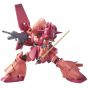 BANDAI MG Mobile Suit Z Gundam - Master Grade RMS-108 Marasai Model Kit Figure