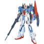 BANDAI MG Mobile Suit Z Gundam - Master Grade MSZ-006 Z Gundam Ver.2.0 Model Kit Figure