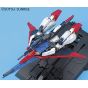 BANDAI MG Mobile Suit Z Gundam - Master Grade MSZ-006 Z Gundam Ver.2.0 Model Kit Figure