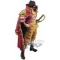 BANDAI Banpresto - One Piece - King of Artist The Gol.D.Roger Figure