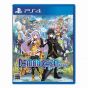 Kadokawa Games Demon Gaze Extra per Sony Playstation PS4
