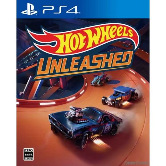 Koch Media - Hot Wheels Unleashed für Sony Playstation PS4