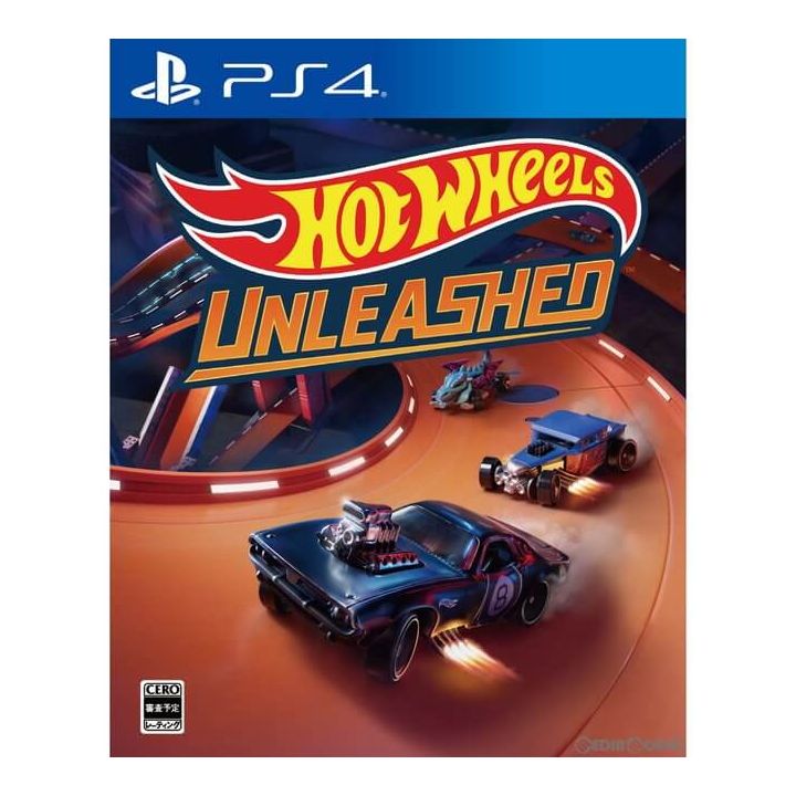 Koch Media - Hot Wheels Unleashed für Sony Playstation PS4