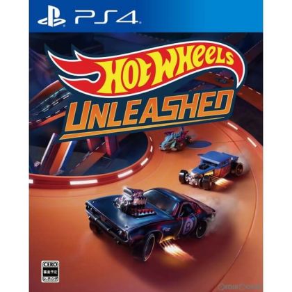 Koch Media - Hot Wheels Unleashed for Sony Playstation PS4