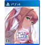 PLAYISMO - Doki Doki Literature Club Plus para Sony Playstation PS4